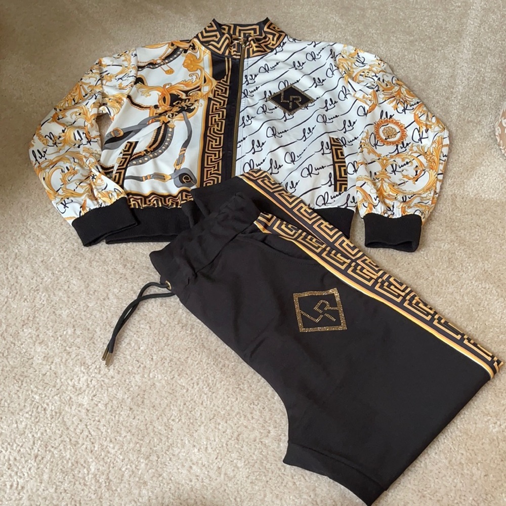 ❤️❤️❤️Lilo Ricco 2pc set❤️❤️❤️ - Picture 4 of 13